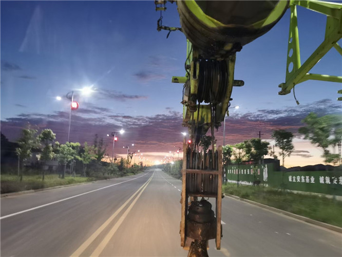 广西大件吊装怎么收费